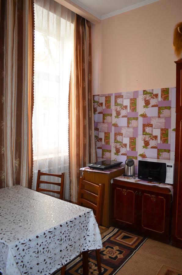 Пляц Пруса/Plac Prus Lviv Ngoại thất bức ảnh