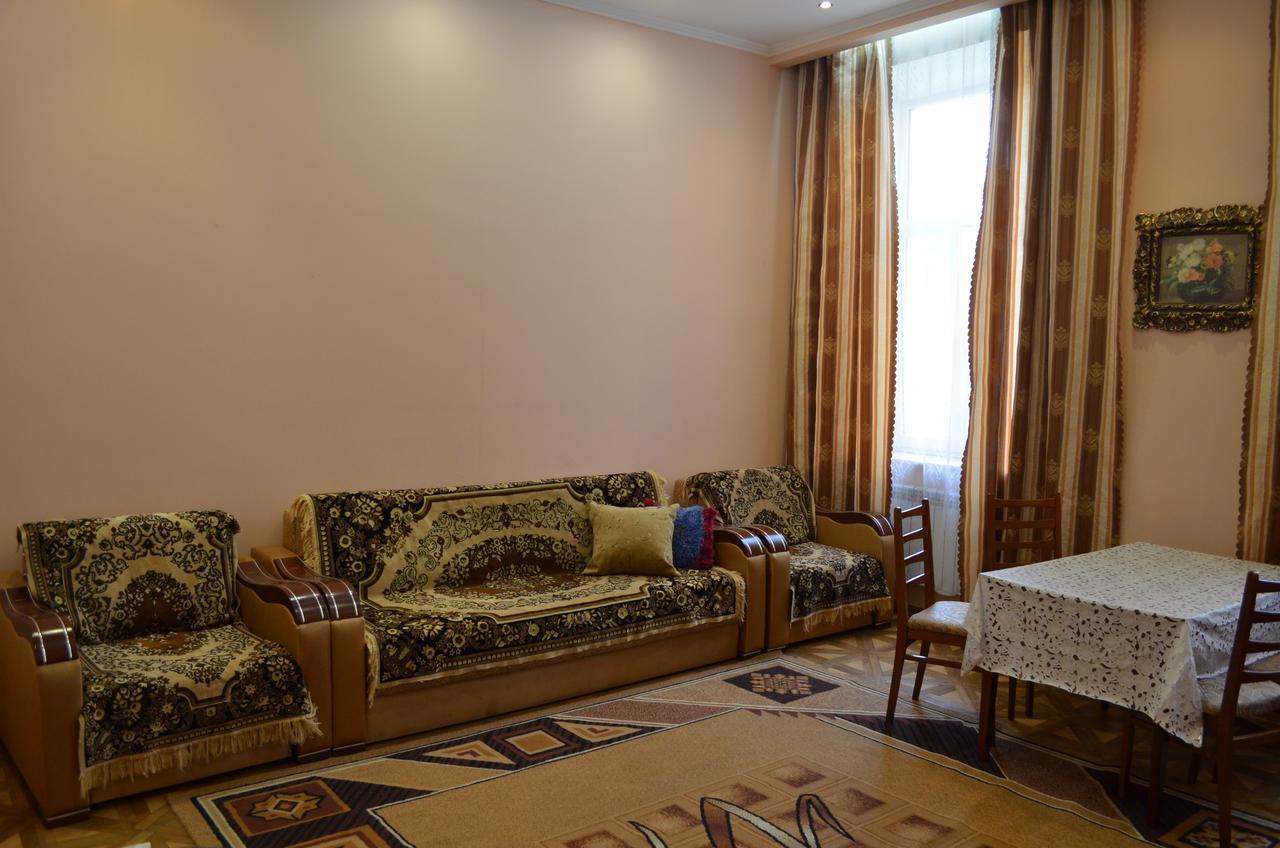 Пляц Пруса/Plac Prus Lviv Ngoại thất bức ảnh